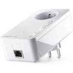 Devolo magic 2 lan - adaptateur cpl 2400 mbps avec port gigabit ethernet