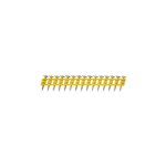 Pointes acier xh dewalt dcn8903057 pour cloueur dcn890 3x57mm