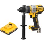 Dewalt dcd 999 n perceuse - visseuse � percussion sans fil 18 v 95 nm brushless + 1x batterie 2, 0 ah ...