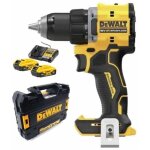 Dewalt dcd794 perceuse visseuse compacte 18v 74nm (2 x 5ah)