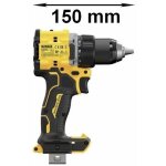 Dewalt dcd794n perceuse visseuse compacte 18v 74nm (nue sans batterie)