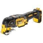 Dewalt dcs355n - xj outil multifonction sans fil 18v l�ger