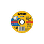 Disque � tron�onner 1 pi�ce dewalt dt43902 - qz 125 mm 1 pc(s)