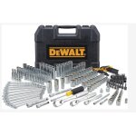 Dewalt dwmt81535 - 1 coffret � outils multicolore 247 pi�ces