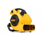 Dewalt dxam2250 soufflante puissante 130w nettoyage