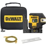 Dewalt - laser combin dcle14251gb avec batterie intgre