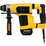 Dewalt - marteau combin� sds - plus 32 mm 1000 watt d25413k - qs