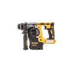 Dewalt - outillage - marteau combin aku 18v sds plus, sans batterie ni chargeur dch273n