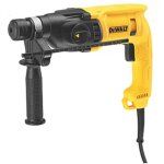 Dewalt - perforateur burineur 710w sds - plus - d25033