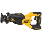 Dewalt - scie sabre dcs382n (machine seule)