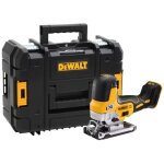 Dewalt - scie sauteuse  prise par le corps xr 18v brushless (nu)