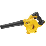 Souffleur de feuilles compact 18v gamme xr (machine seule) dewalt dcv100 - xj Souffleur de feuilles compact 18v gamme xr (machine seule) dewalt dcv100 - xj