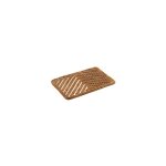 Dezenco - astra ogos 561. 15 coco brush tapis fil acier 40 x 60 cm ao561. 15 Dezenco - astra ogos 561. 15 coco brush tapis fil acier 40 x 60 cm ao561. 15