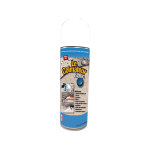 Dhaze - le colmateur - le colmateur spray bitume d'étanchéité blanc 405ml Dhaze - le colmateur - le colmateur spray bitume d'étanchéité blanc 405ml
