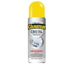 Dhaze - le colmateur - le colmateur spray bitume d'�tanch�it� cristal 405ml