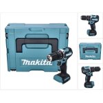 Dhp 487 zj 18 v perceuse - visseuse � percussion sans fil 40 nm brushless + makpac - sans batterie, sans ...