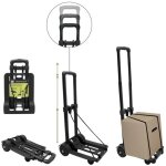 Diable dmnagement compact pliant - 45kg charge max