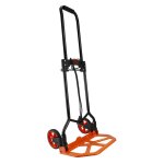 Diable de transport pliant charge 60kg