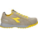 Chaussures de sécurité basses diadora glove mds low s1ps beige 40 Chaussures de sécurité basses diadora glove mds low s1ps beige 40