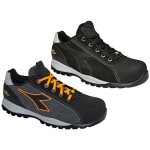 Diadora - chaussures de s�curit� geox glove tech low pro s3 esd - 52 (eu) - noir