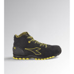 Diadora - chaussures de s�curit� montantes beat da2 mid s3s noir 39