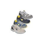 Diadora - chaussure de s�curit� run ii textile esd low s1p src - 48 (eu) - gris