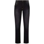 Diadora - jean de travail multipoches stretch pant stone 5pkt noir 48