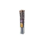 Diager - 6 forets b�ton sds + 3 taillants d. 12 x lu. 100 x l. 160 mm booster plus 157kd12l0160