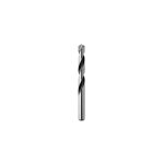 Diager - foret m�taux � plaquette carbure bras�e s�rie courte diam�tre 02 lg 49 x 24 queue nominale