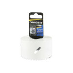 Scie cloche diager 16