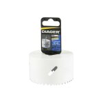 Scie cloche diager 67