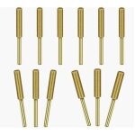 Diamant t�te de meulage, aff�teur de tron�onneuse bavure, enduit cylindrique fraise, burr pierre outil ...