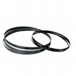 Lame de scie � ruban m�tal pae 2105 x 20 x 0, 9 x 5 / 8 tpi pas variable - bi - m�tal m42 � 8% cobalt ...