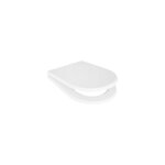 Abattant wc pour vase olympia rubino 45, 6 - 48 x 35 cm abattant wc avec charnie'res re'glables et sie'ge ... Abattant wc pour vase olympia rubino 45, 6 - 48 x 35 cm abattant wc avec charnie'res re'glables et sie'ge ...