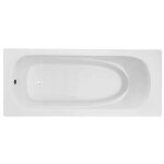 Dianhydro - coquille de baignoire sans panneaux