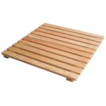 Receveur de douche dianhydro en me'le'ze cm 60 x 60 p / receveur 80x80, accessoires de salle de bain ...