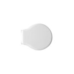 Siège de wc pour eos vaso compact form 2 Siège de wc pour eos vaso compact form 2