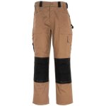 Dickies - pantalon de travail grafter duo tone 290 beige 5xl Dickies - pantalon de travail grafter duo tone 290 beige 5xl