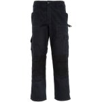 Dickies - pantalon de travail grafter duo tone 290 noir 6xl