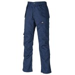 Dickies - pantalon de travail multipoches redhawk pro marine 4xl Dickies - pantalon de travail multipoches redhawk pro marine 4xl