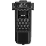 Didiesse darkside semi - automatique cafeti�re 1, 3 l