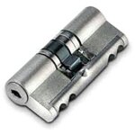 Dierre - cylindre europ�en new power a2p 5 cl�s 30x50 diecilnewp3050