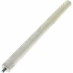 Anode 322mm d=26 pas de 8 97861152 - chauffe - eau de dietrich