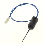 Anode aci cablee + joint 97861180 - chauffe - eau de dietrich