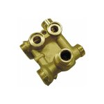 De dietrich - bloc hydraulique gauche chappee : s62772