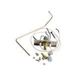 De dietrich - brleur allumage complet 4  6 chappee : 85188922