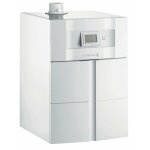 De dietrich - chaudiere twineo egc 25 vv