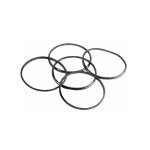 Joint brleur (x 5) de dietrich chappee : s103172