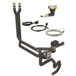 De dietrich - kit 2eme circuit integre h858