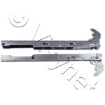 De dietrich - kit charniere gauche / droite pour four as0079186